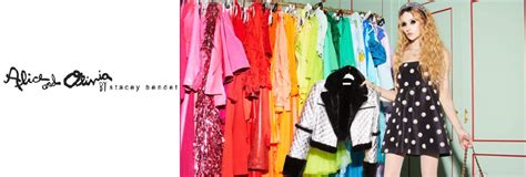 Alice And Olivia Careers