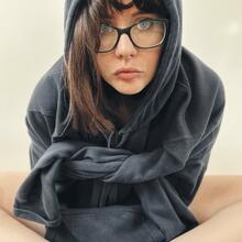 Alice Cottonsox Nude