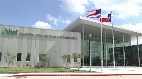 Alief Careers
