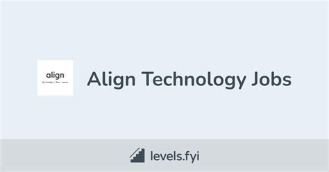 Align Technology Jobs