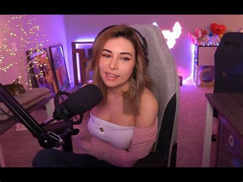 Alinity Leaks