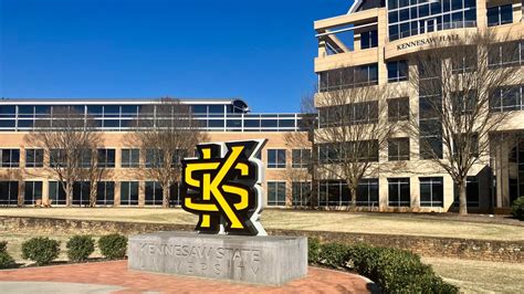 All Clear Issued For Kennesaw State S Marietta Campus All Clear Issued For Kennesaw State S Marietta Campus