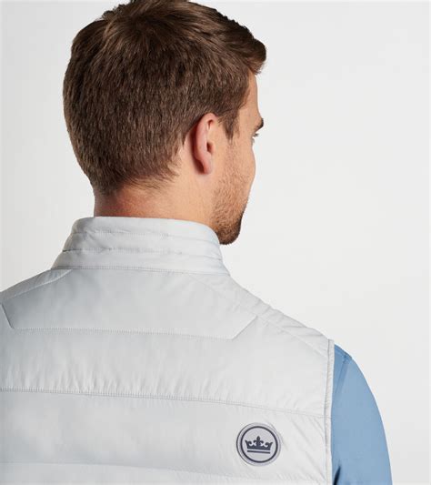 All Course Vest Men S Vests Peter Millar All Course Vest Men S Vests Peter Millar