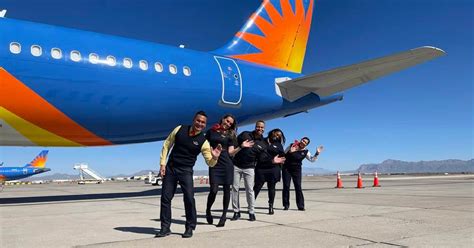Allegiant Air Flight Attendant Salary And Benefits Cabin Crew Hq Allegiant Air Flight Attendant Salary And Benefits Cabin Crew Hq