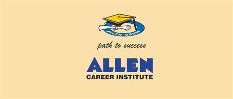 Allen Career Institute Launches Two Study Centres In The City Allen Career Institute Launches Two Study Centres In The City