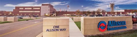 Allison Transmission Careers Allison Transmission Careers