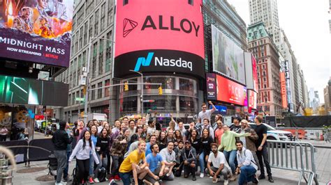 Alloy Careers