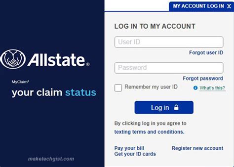 Allstate Claims Login Allstate Claims Allstate Payment Allstate Allstate Claims Login Allstate Claims Allstate Payment Allstate