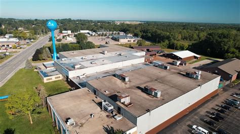 Aludyne On Linkedin Howell Mi