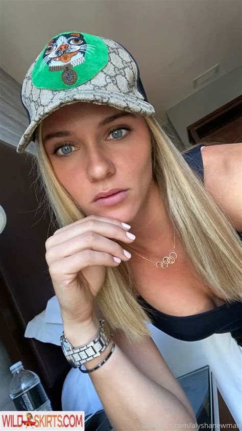 Alysha Newman Alyshanewman Nude Onlyfans Instagram Leaked Photo 10 Alysha Newman Alyshanewman Nude Onlyfans Instagram Leaked Photo 10