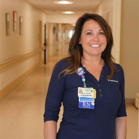 Alyssa White Racr Shrm Cp On Linkedin Valley Health Careers On Alyssa White Racr Shrm Cp On Linkedin Valley Health Careers On
