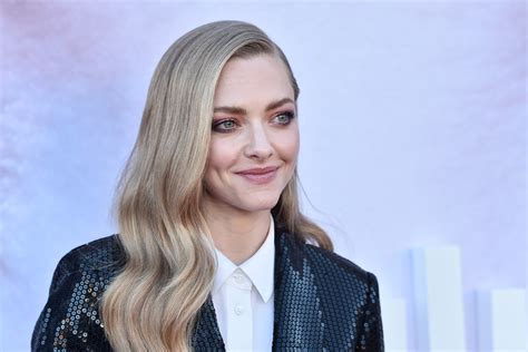 Amanda Seyfried Nude