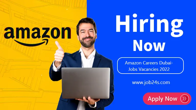 Amazon Careers Albuquerque