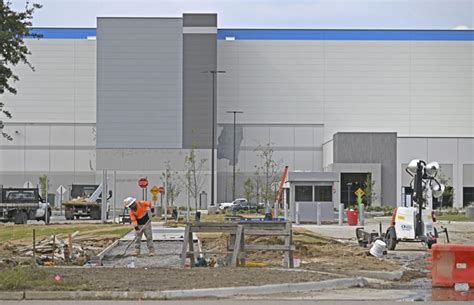 Amazon Careers Baton Rouge