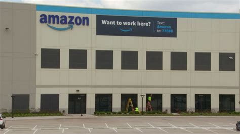 Amazon Careers Dallas Amazon Careers Dallas