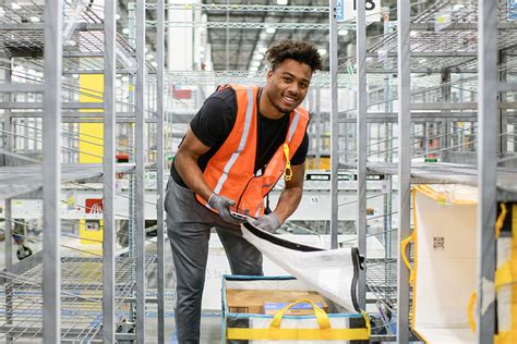 Amazon Careers Delaware