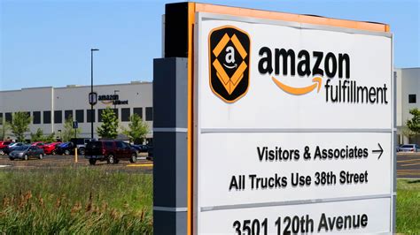Amazon Careers Kenosha