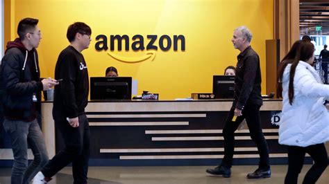 Amazon Careers Michigan