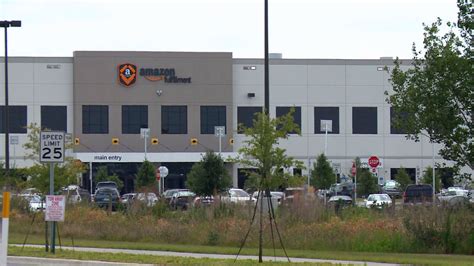 Amazon Careers Ruskin Fl