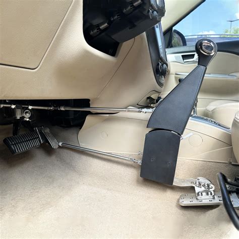 Amazon Com Loveso Hand Controls For Disabled Drivers Handicap Driver Amazon Com Loveso Hand Controls For Disabled Drivers Handicap Driver