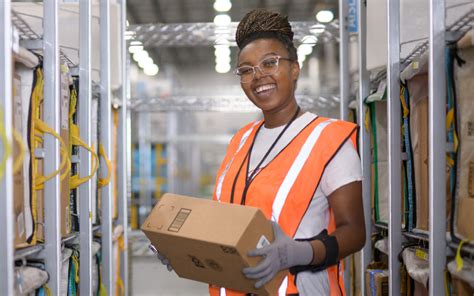 Amazon Delivery Jobs Salary