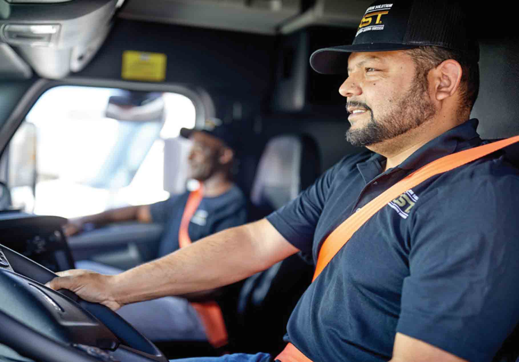 Amazon Driver Pay Increase