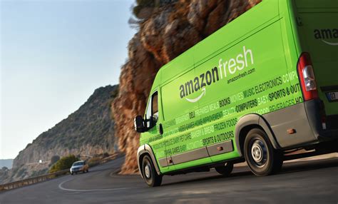 Amazon Fresh A New Way To Get Groceries Delivered Daily Access News Amazon Fresh A New Way To Get Groceries Delivered Daily Access News