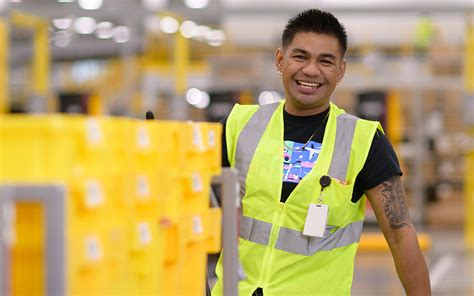 Amazon Jobs Hiring Now Hourly Shift Jobs Amazon