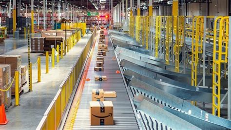 Amazon Operations Amazon Operations