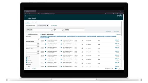Amazon Relay Loads