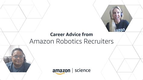 Amazon Robotics Careers