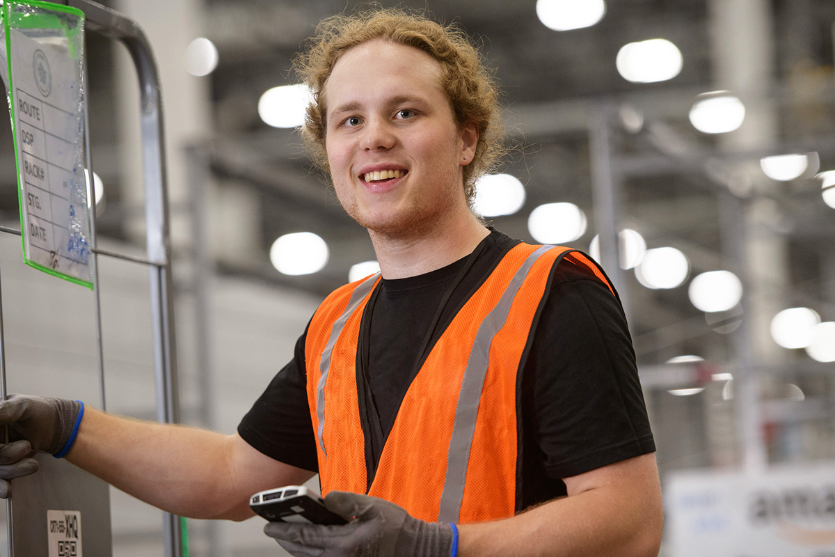 Amazon Shifts Work Schedules For Hourly Amazon Jobs Amazon Shifts Work Schedules For Hourly Amazon Jobs
