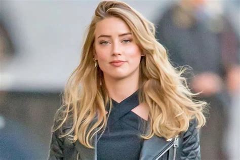 Amber Heard Nude