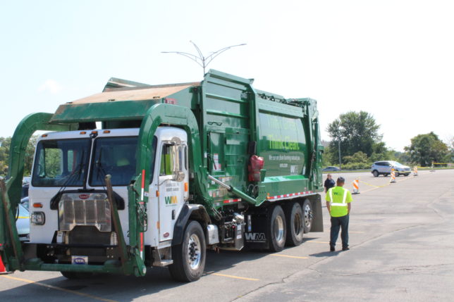 Ambridge Borough Announces New Trash Pickup Info Beaver County Radio Ambridge Borough Announces New Trash Pickup Info Beaver County Radio