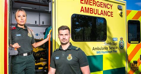 Ambulance Careers