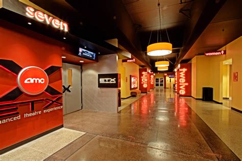 Amc Theaters Design Made Amc Theaters Design Made
