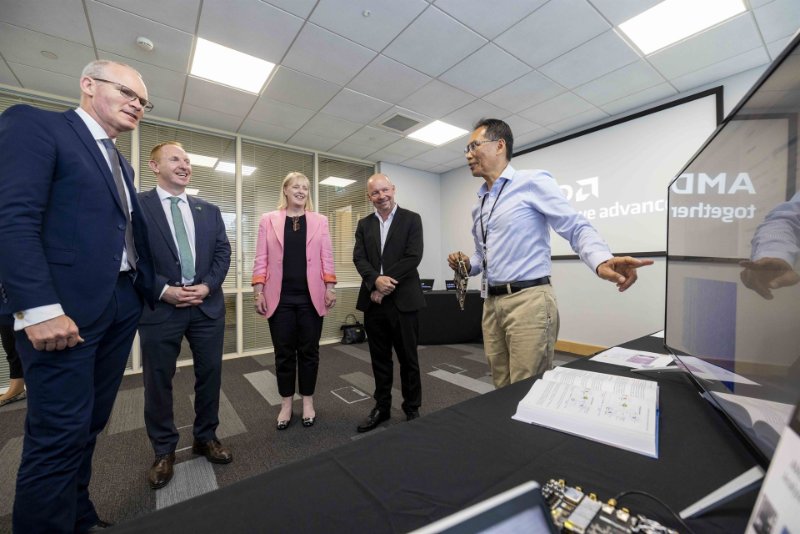 Amd Ida Ireland Amd Ida Ireland
