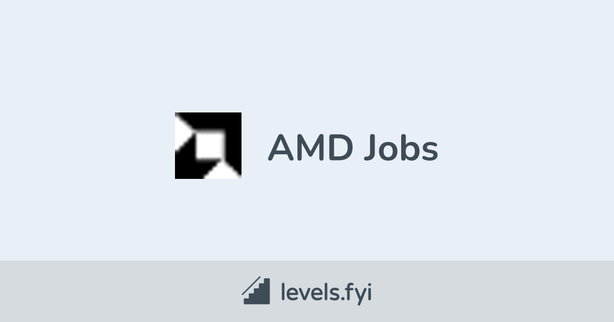 Amd Jobs With Salaries Apr 2025 Jobstreet Amd Jobs With Salaries Apr 2025 Jobstreet