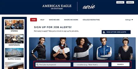 America Eagle Careers