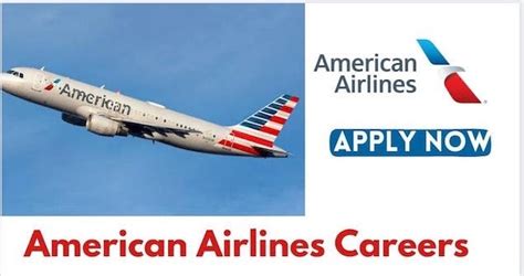 American Airlines Careers Work From Home