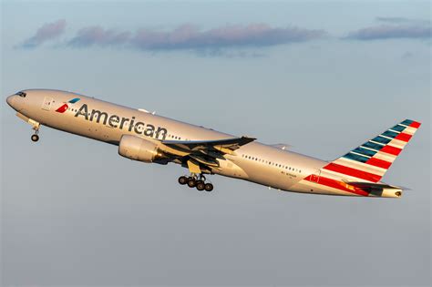 American Airlines American Airlines