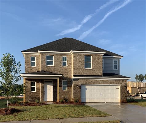 American Homes 4 Rent Opens New Stone Creek Community In Loganville Ga American Homes 4 Rent Opens New Stone Creek Community In Loganville Ga