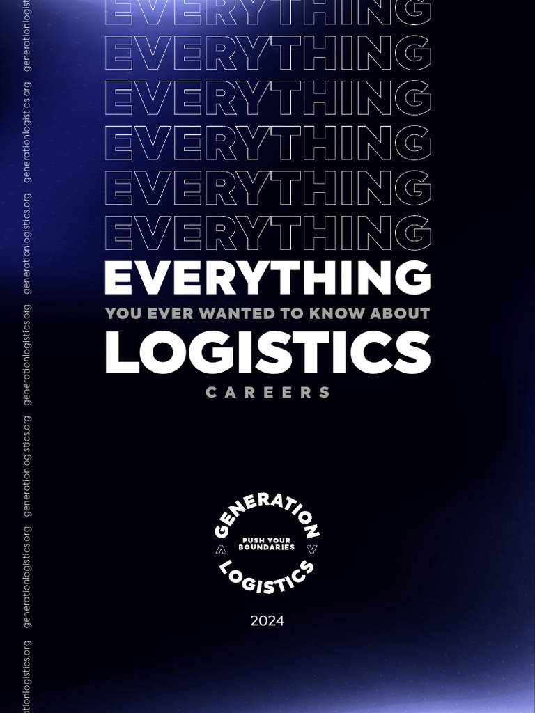 American Logistics Careers