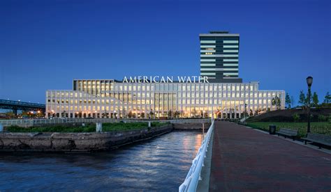 American Water Company Careers