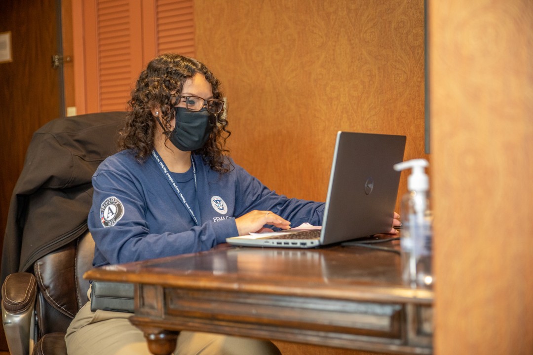Americorps Nccc Fema Corps Americorps Americorps Nccc Fema Corps Americorps