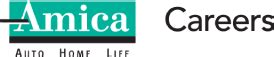 Amica Mutual Insurance Company Careers