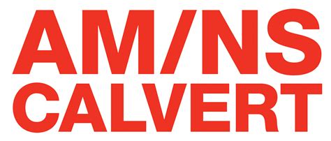 Amns Calvert Careers