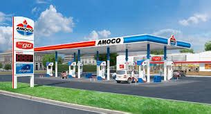 Amoco Careers