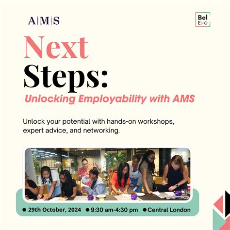 Ams Careers