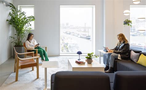 Amsterdam Office Careers At Personio